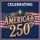 America's 250th Anniversary Golden Star Flag 1776-2026 - USA Patriotic Celebration Yard Sign - 6