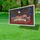 Bald Eagle American Flag 1776-2026 - USA 250th Anniversary Independence Day Gift for Dad Yard Sign - 4
