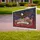 Bald Eagle American Flag 1776-2026 - USA 250th Anniversary Independence Day Gift for Dad Yard Sign - 3