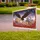 Bald Eagle 1776-2026 Patriotic Art - USA 250th Anniversary Independence Day Gift Yard Sign - 3
