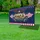 Bald Eagle American Flag 250th Anniversary 1776-2026 - Independence Day Gift for Veterans Yard Sign - 4