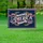 AMERICA 250 Years Bunting Laurel Stars - USA 250th Anniversary 1776-2026 Celebration Yard Sign - 5