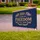 250 Years of Freedom 1776-2026 - Patriotic Americana 250th Anniversary Independence Day Yard Sign - 3