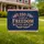 250 Years of Freedom 1776-2026 - Patriotic Americana 250th Anniversary Independence Day Yard Sign - 1