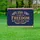 250 Years of Freedom 1776-2026 - Patriotic Americana 250th Anniversary Independence Day Yard Sign - 5