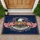 Bald Eagle American Flag 1776-2026 - USA 250th Anniversary Freedom Celebration Doormat - 1
