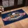 Bald Eagle American Flag 1776-2026 - USA 250th Anniversary Freedom Celebration Doormat - 4