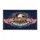 Bald Eagle American Flag 1776-2026 - USA 250th Anniversary Freedom Celebration Doormat - 3