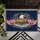 Bald Eagle American Flag 1776-2026 - USA 250th Anniversary Freedom Celebration Doormat - 6
