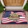 250th Anniversary American Flag 1776-2026 - Years of Freedom Patriotic Design Doormat - 1
