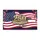 250th Anniversary American Flag 1776-2026 - Years of Freedom Patriotic Design Doormat - 3