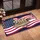250th Anniversary American Flag 1776-2026 - Years of Freedom Patriotic Design Doormat - 4