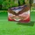 Bald Eagle American Flag 1776-2026 - USA 250th Anniversary Patriotic Celebration Yard Sign - 4