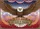 Bald Eagle American Flag 1776-2026 - USA 250th Anniversary Patriotic Celebration Yard Sign - 6