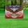 Bald Eagle American Flag 1776-2026 - USA 250th Anniversary Patriotic Celebration Yard Sign - 5