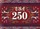 USA 250 Patriotic Ribbons American Flag Stars Stripes 1776-2026 - 250th Anniversary Yard Sign - 6