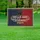 Scottish Terrier Welcome Patriotic 1776-2026 - USA 250th Anniversary Independence Day Yard Sign - 5