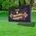 Bald Eagle American Flag Patriotic 250 Years of Freedom - USA 250th Anniversary 1776-2026 Yard Sign - 4