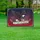 Bald Eagle American Flag 1776-2026 - USA 250 Years of Freedom Independence Day Yard Sign - 5