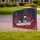 Bald Eagle American Flag 1776-2026 - USA 250 Years of Freedom Independence Day Yard Sign - 3