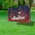 Bald Eagle American Flag 1776-2026 - USA 250 Years of Freedom Independence Day Yard Sign - 4
