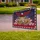 Bald Eagle American Flag 1776-2026 - USA 250th Anniversary Independence Day for Veterans Yard Sign - 3