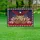 Bald Eagle American Flag 1776-2026 - USA 250th Anniversary Independence Day for Veterans Yard Sign - 5