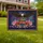 Bald Eagle American Flag 1776-2026 - USA 250th Anniversary Independence Day Veteran Gift Yard Sign - 1