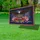Bald Eagle American Flag 1776-2026 - USA 250th Anniversary Independence Day Veteran Gift Yard Sign - 4