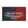 Scottish Terrier Welcome Patriotic 1776-2026 - USA 250th Anniversary Independence Day Doormat - 3