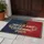 Scottish Terrier Welcome Patriotic 1776-2026 - USA 250th Anniversary Independence Day Doormat - 5