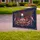 Bald Eagle American Flag 1776-2026 - USA 250th Anniversary Patriotic Bunting for Veterans Yard Sign - 3