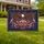 Bald Eagle American Flag 1776-2026 - USA 250th Anniversary Patriotic Bunting for Veterans Yard Sign - 1