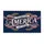AMERICA 250 Years Bunting Laurel Stars - USA 250th Anniversary 1776-2026 Celebration Doormat - 3