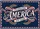 AMERICA 250 Years Bunting Laurel Stars - USA 250th Anniversary 1776-2026 Celebration Doormat - 7