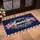 America 250th Anniversary Flag 1776-2026 - Patriotic Laurel Wreath Display Doormat - 4
