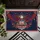Bald Eagle American Flag 1776-2026 - USA 250th Anniversary Independence Day Gift for Dad Doormat - 6