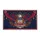 Bald Eagle American Flag 1776-2026 - USA 250th Anniversary Independence Day Gift for Dad Doormat - 3