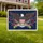 Bald Eagle American Flag 1776-2026 - USA 250th Anniversary Patriotic Gift for Veterans Yard Sign - 1