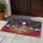 Bald Eagle American Flag 1776-2026 - USA 250 Years of Freedom Celebration Doormat - 5