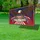 Bald Eagle American Flag 1776-2026 - USA 250th Anniversary Independence Day Gift for Dad Yard Sign - 4