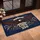 Bald Eagle American Flag 1776-2026 - USA 250th Anniversary Patriotic Gift for Veterans Doormat - 4