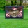 Bald Eagle American Flag 1776-2026 - USA 250th Anniversary Independence Day Gift for Veterans Yard Sign - 5