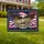 Bald Eagle American Flag 1776-2026 - USA 250th Anniversary Independence Day Gift for Veterans Yard Sign - 1