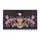 Bald Eagle American Flag Liberty Shield 1776-2026 - USA 250th Anniversary Independence Day Doormat - 3