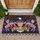 Bald Eagle American Flag Liberty Shield 1776-2026 - USA 250th Anniversary Independence Day Doormat - 1
