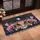 Bald Eagle American Flag Liberty Shield 1776-2026 - USA 250th Anniversary Independence Day Doormat - 4