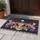 Bald Eagle American Flag Liberty Shield 1776-2026 - USA 250th Anniversary Independence Day Doormat - 5