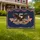 Bald Eagle American Flag 1776-2026 - USA 250th Anniversary Independence Day Gift for Veterans Yard Sign - 1