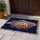 250th Anniversary Distressed American Flag 1776-2026 - Freedom Emblem Design Doormat - 5